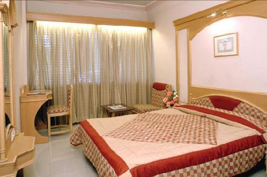 Hotel Surya